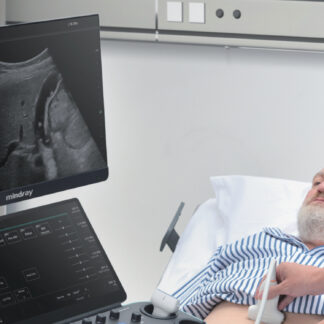 Ultrasound