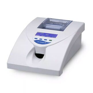 Urit-50-Urine-Analyzer