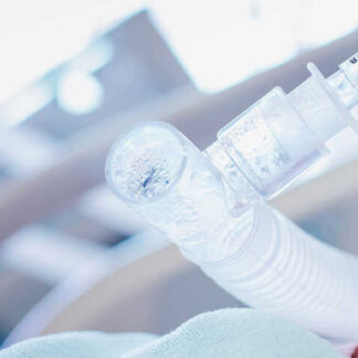 Ventilator