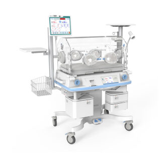 YP-2200B-Infant-Incubator