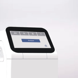Chemistry Analyzers